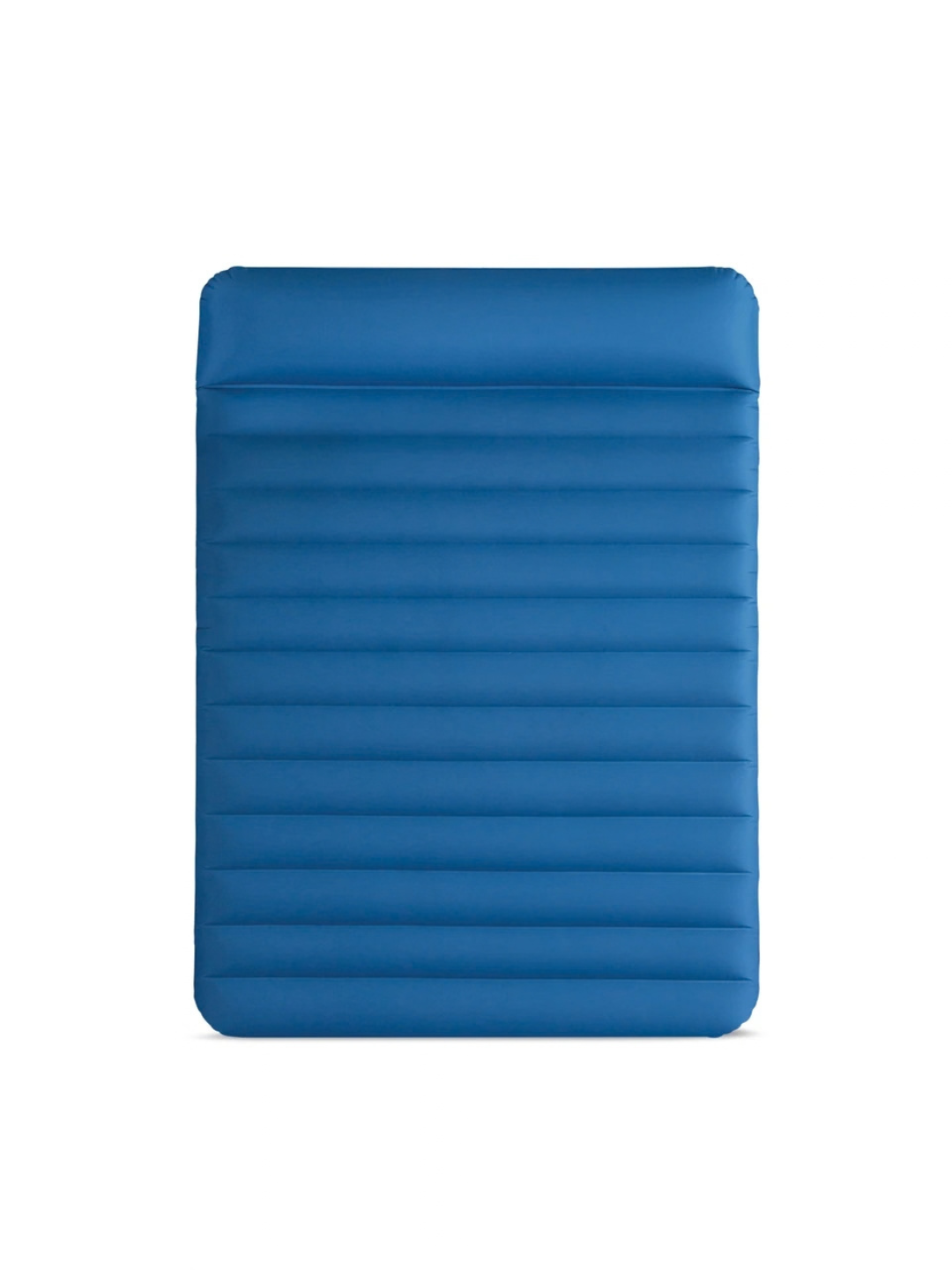 Intex 64012 Надувной матрас 137х191х22см "Truaire Outdoor Camping", с USB насосом 5V
