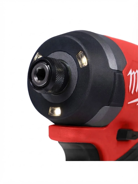 Аккумуляторный импульсный винтоверт Milwaukee M18 FUEL FID3-502X