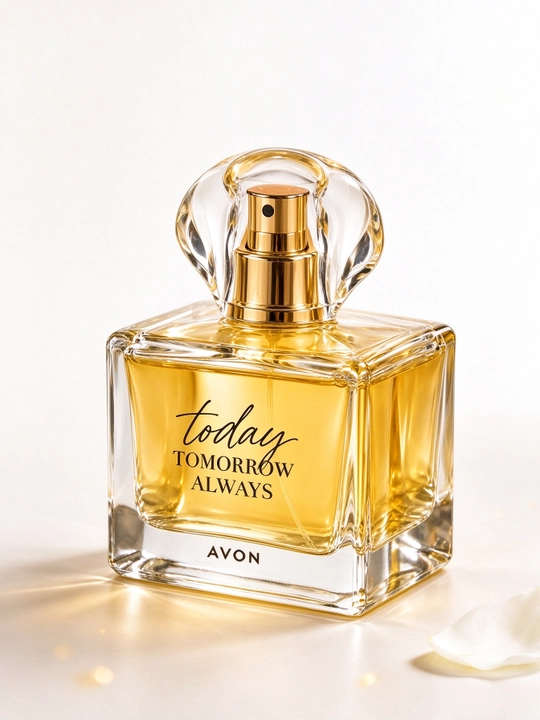 Avon Today Tomorrow Always parfyumlangan suvi, 45 ml