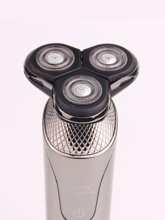 Триммер для волос и бороды GEEMY