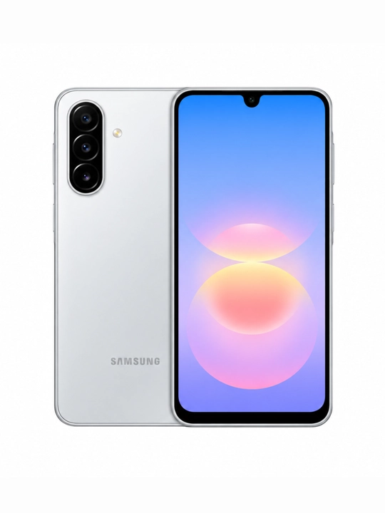 Смартфон Samsung Galaxy A18 NFC Super AMOLED 90 гц, 50 МП, 5000 мАч