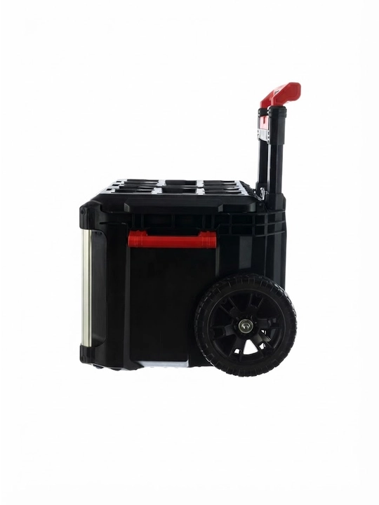 Milwaukee Packout Trolley Box