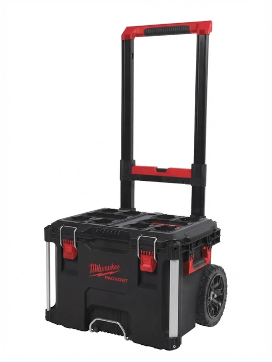 Milwaukee Packout Trolley Box