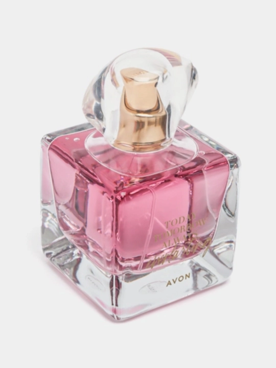 Женская парфюмерная вода Avon TTA Everlasting, аромат цветочный, 50 мл