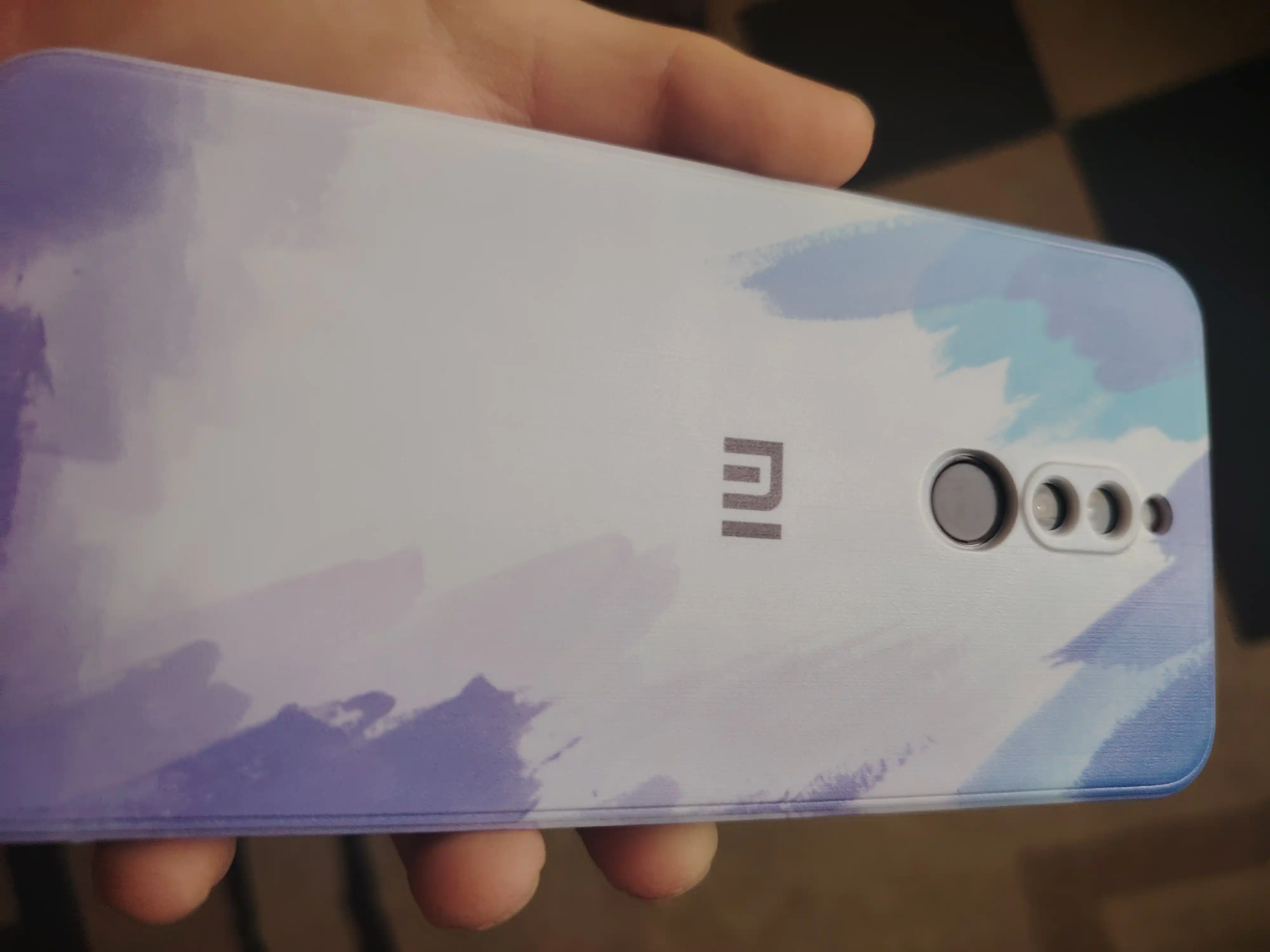 Чехол для Redmi 8