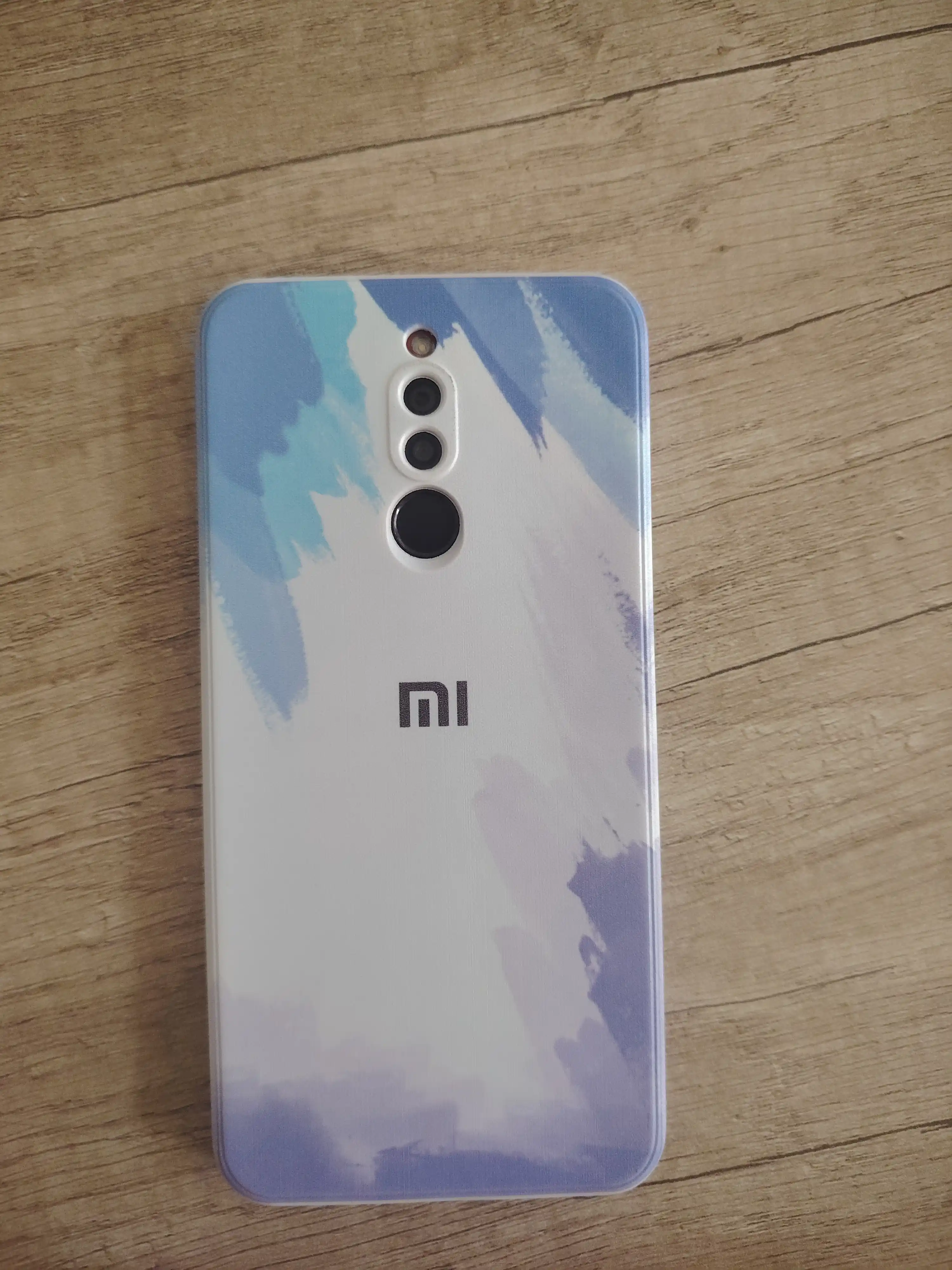 Чехол для Redmi 8