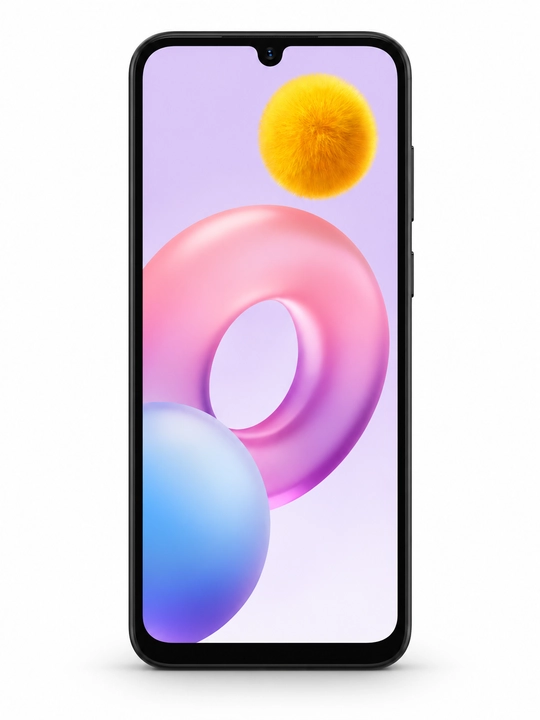 Смартфон HONOR X5es, 4/128 ГБ, 6000 мАч, экран 6,9″ 90 Гц, камера 50 МП