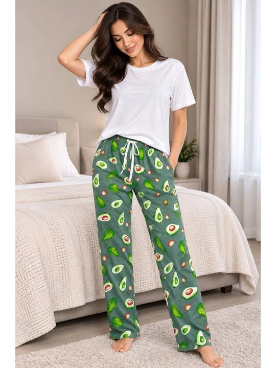 Ayollar pijamasi - 