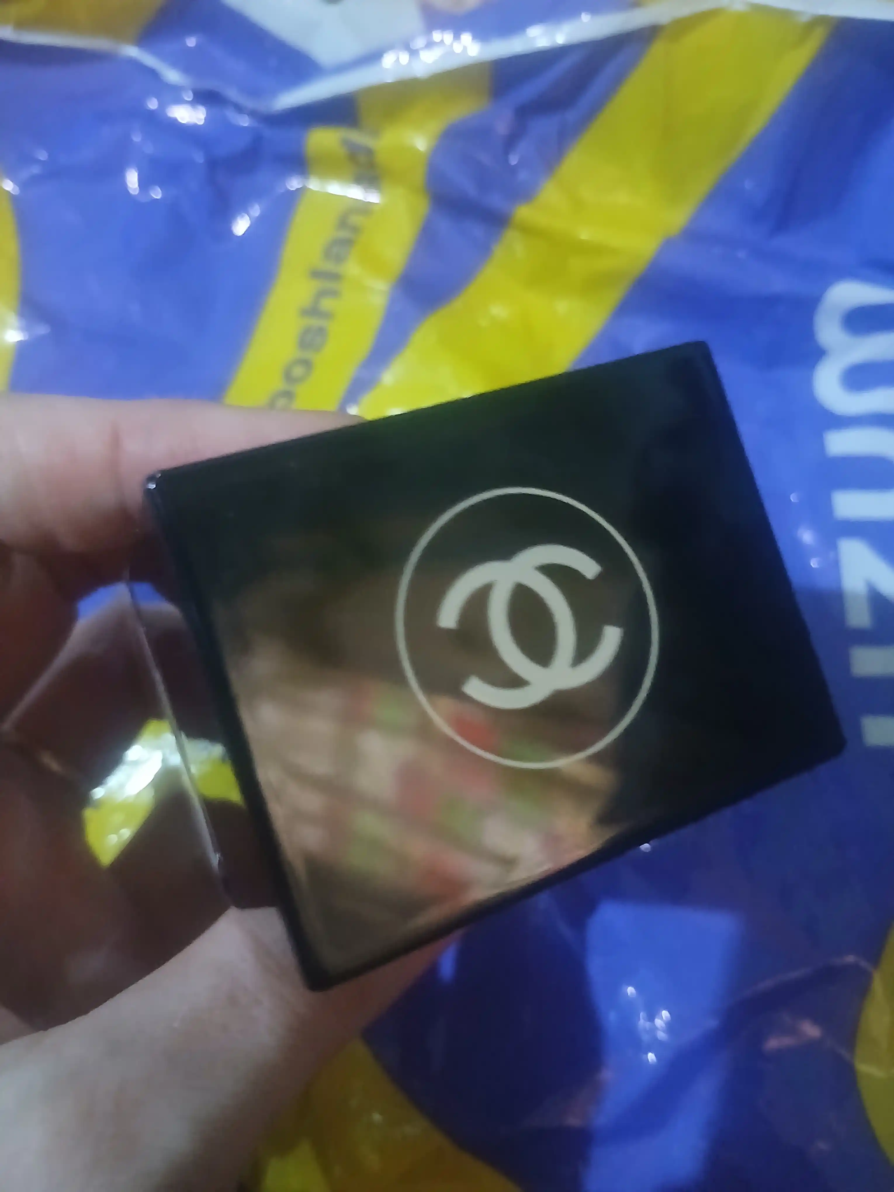 Тональный крем для лица Chanel Subli'mine, SPF20, 75 мл