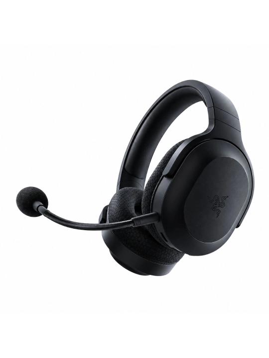 Игровые наушники Razer Barracuda X 2022, беспроводные, Bluetooth 5.2, 250 г