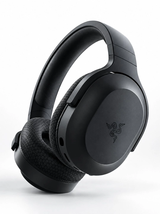 Игровые наушники Razer Barracuda X 2022, беспроводные, Bluetooth 5.2, 250 г