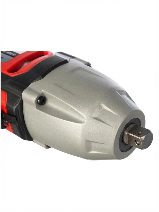 Гайковерт ударный Milwaukee IPWE 400 R
