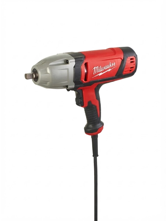 Гайковерт ударный Milwaukee IPWE 400 R