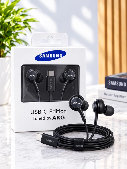 Samsung AKG Type-C simli quloqchin