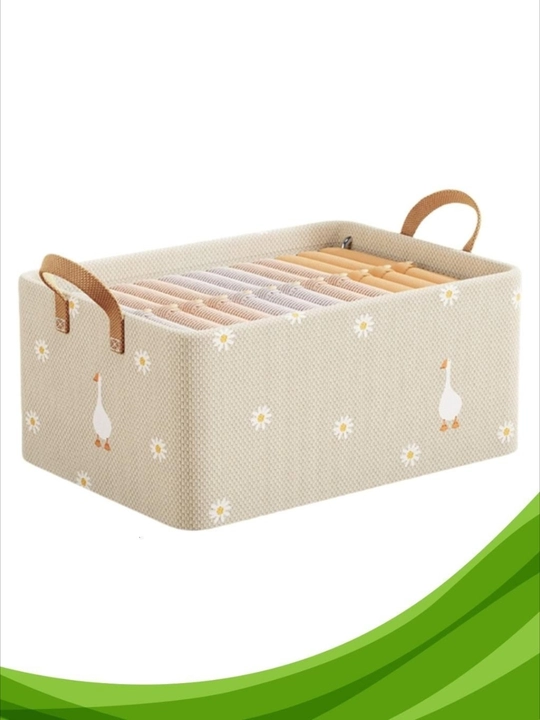 Kiyimlar uchun qulay organayzer