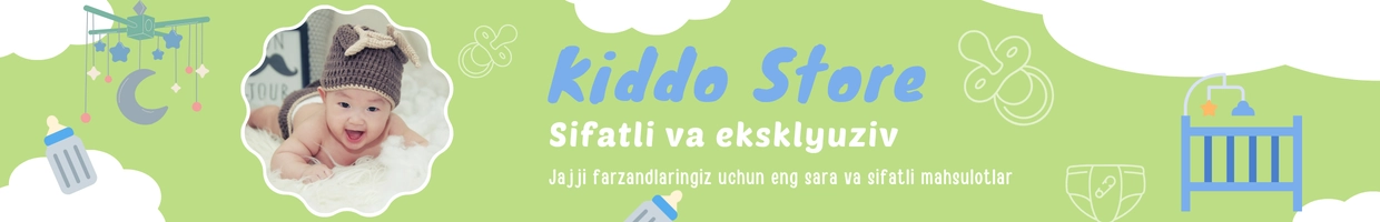 Kiddo Store