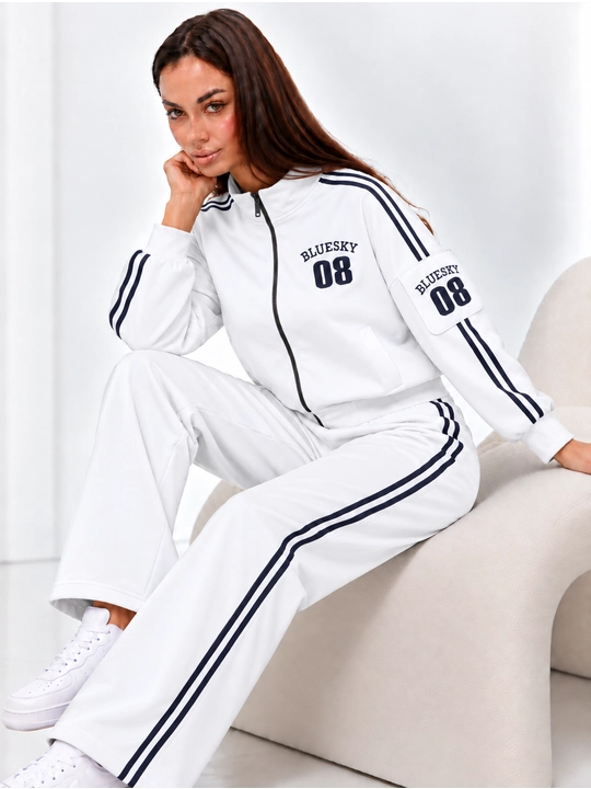 Ayollar sport kostyumi, ikki qisimli razmer standart 48 52