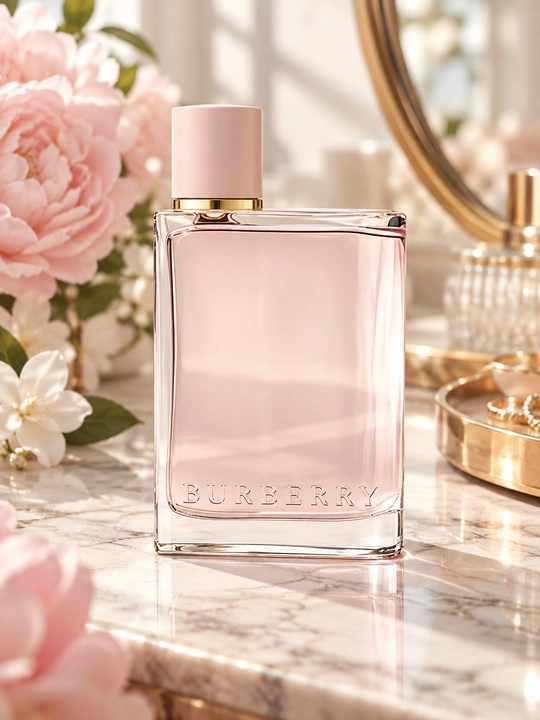 Burberry Goddess Intense, Her Intense, Her Burberry ayollar uchun , 100ml