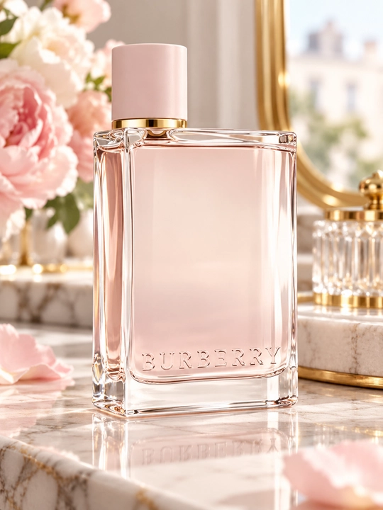 Burberry Goddess Intense, Her Intense, Her Burberry ayollar uchun , 100ml
