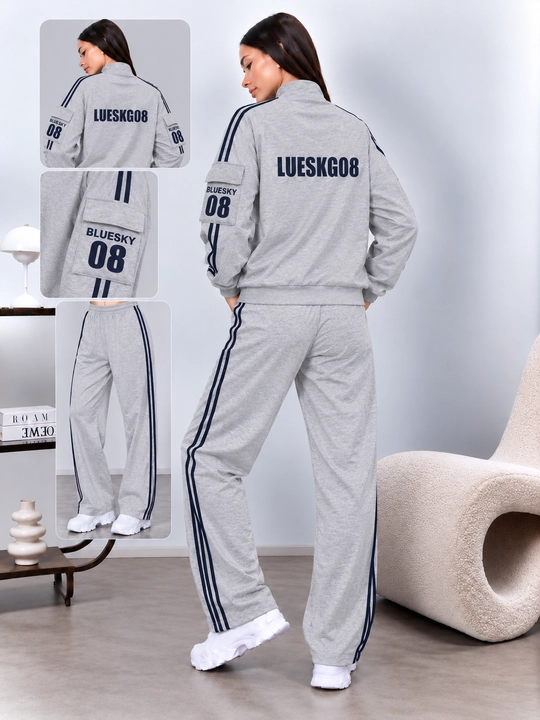 Ayollar sport kostyumi, ikki qisimli razmer standart 48 52