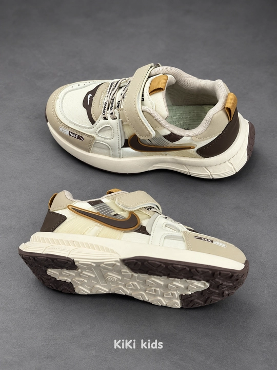Детские кроссовки NIKE B806 - 