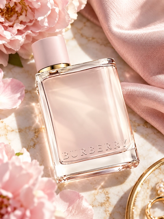 Burberry Goddess Intense, Her Intense, Her Burberry ayollar uchun , 100ml