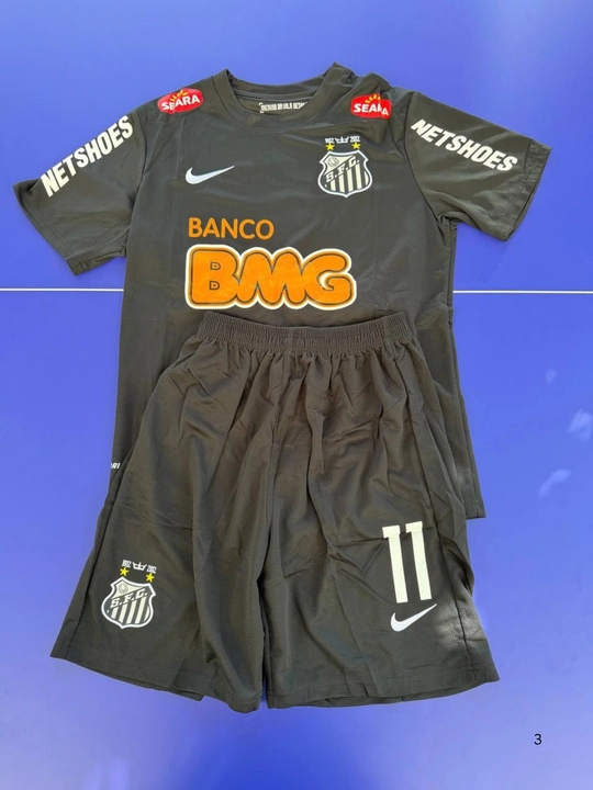 Futbol Forma Retro Maldini Carlos Messi Ronaldo Del Piero Neymar Beckham S dan XXL gacha