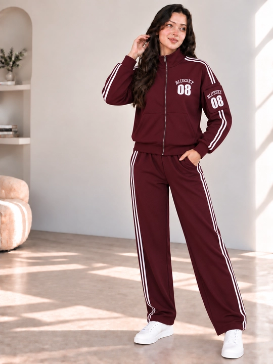 Ayollar sport kostyumi, ikki qisimli razmer standart 48 52