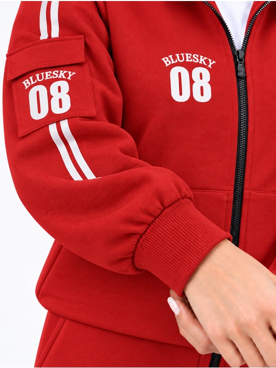 Ayollar sport kostyumi, ikki qisimli razmer standart 48 52