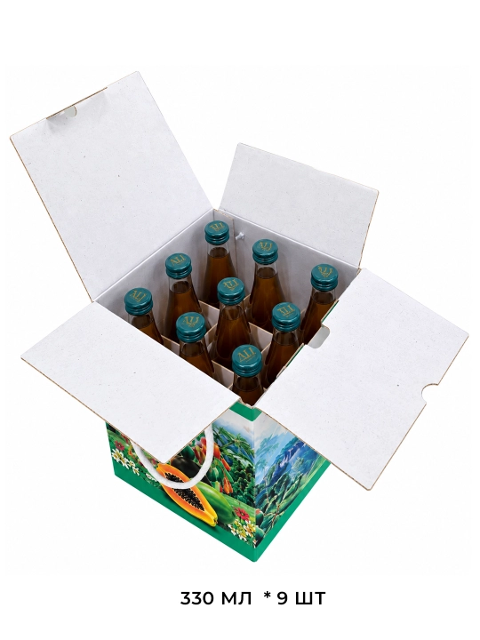 "Mehrigiyo" kompaniyasining "Alatoo" balzami. ("DOCTOR ALI ORGANIC DETOX-2")
