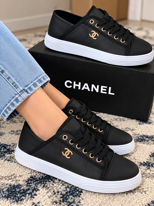 Ayollar kedasi Chanel