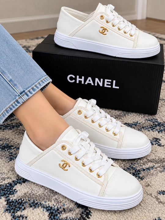 Ayollar kedasi Chanel
