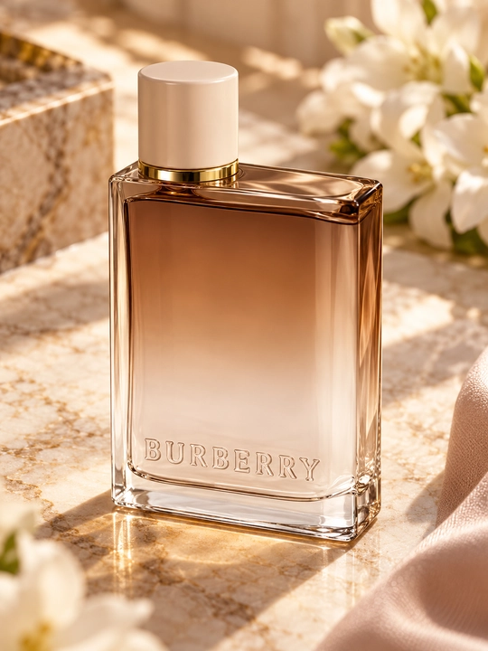 Burberry Goddess Intense, Her Intense, Her Burberry ayollar uchun , 100ml