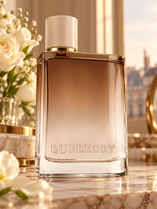 Burberry Goddess Intense, Her Intense, Her Burberry ayollar uchun , 100ml