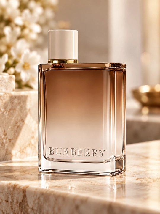 Burberry Goddess Intense, Her Intense, Her Burberry ayollar uchun , 100ml