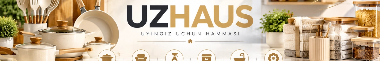UZHAUS