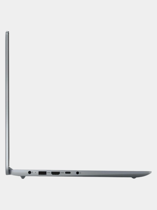 Ноутбук Lenovo Ideapad Slim 3, 15.6” FHD IPS, Intel 5 120U, 8GB LPDDR5, 512GB SSD, Win11