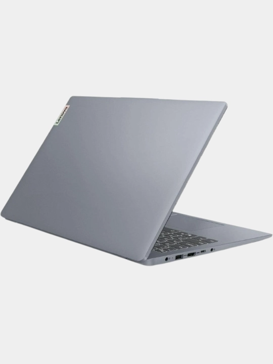 Ноутбук Lenovo Ideapad Slim 3, 15.6” FHD IPS, Intel 5 120U, 8GB LPDDR5, 512GB SSD, Win11