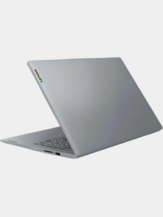 Ноутбук Lenovo Ideapad Slim 3, 15.6” FHD IPS, Intel 5 120U, 8GB LPDDR5, 512GB SSD, Win11