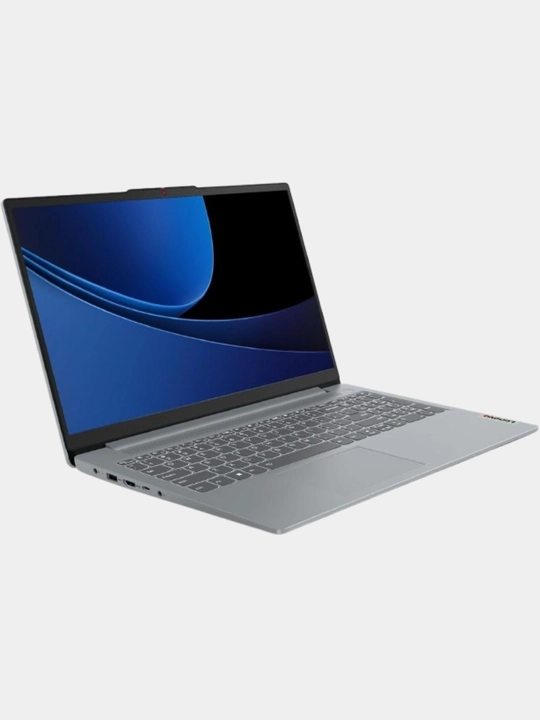 Ноутбук Lenovo Ideapad Slim 3, 15.6” FHD IPS, Intel 5 120U, 8GB LPDDR5, 512GB SSD, Win11