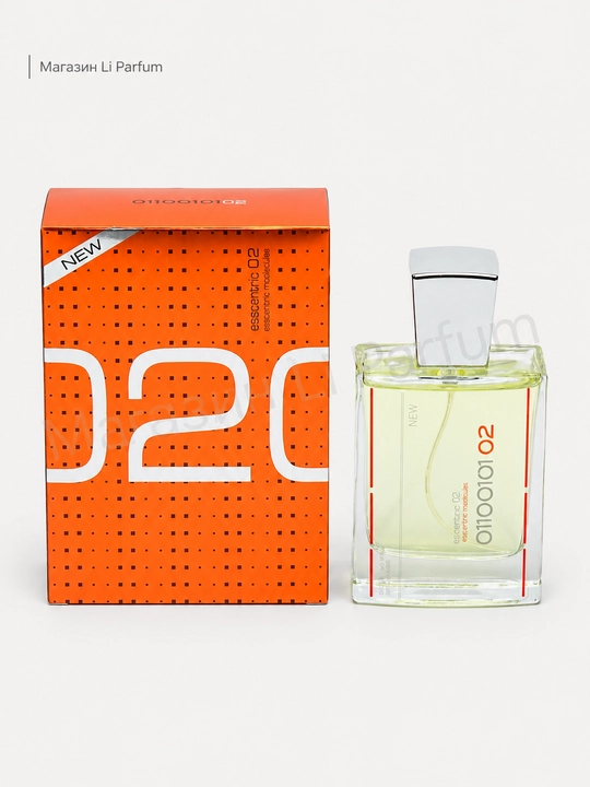 Malekula 020 Duxi Unisex 100 ml - 