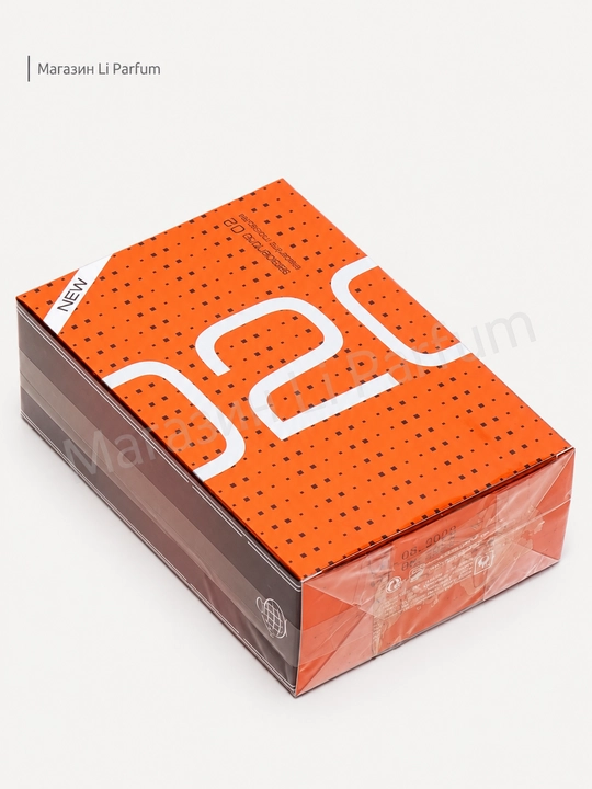 Malekula 020 Duxi Unisex 100 ml