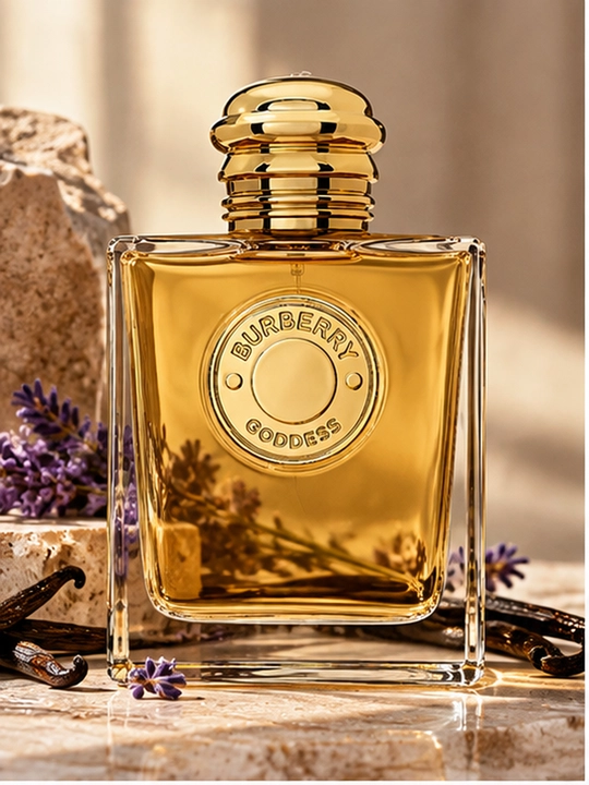 Burberry Goddess Intense, Her Intense, Her Burberry ayollar uchun , 100ml