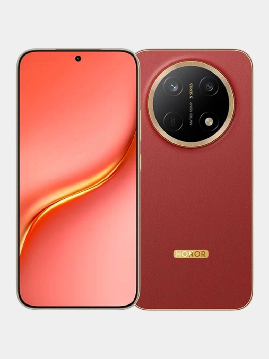 Смартфон HONOR X9e Pro 5G, 11 000мАч 80Вт, 108Мп UltraOIS+EIS, видео 4K, OLED, 1.5K, 120Гц