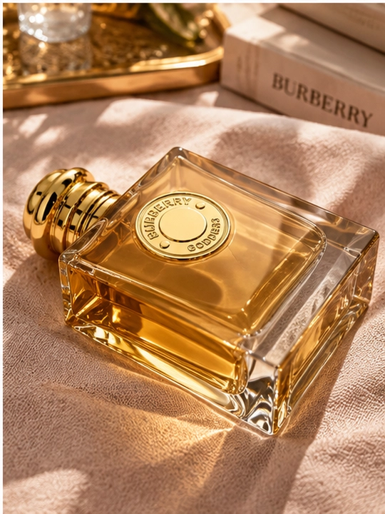 Burberry Goddess Intense, Her Intense, Her Burberry ayollar uchun , 100ml