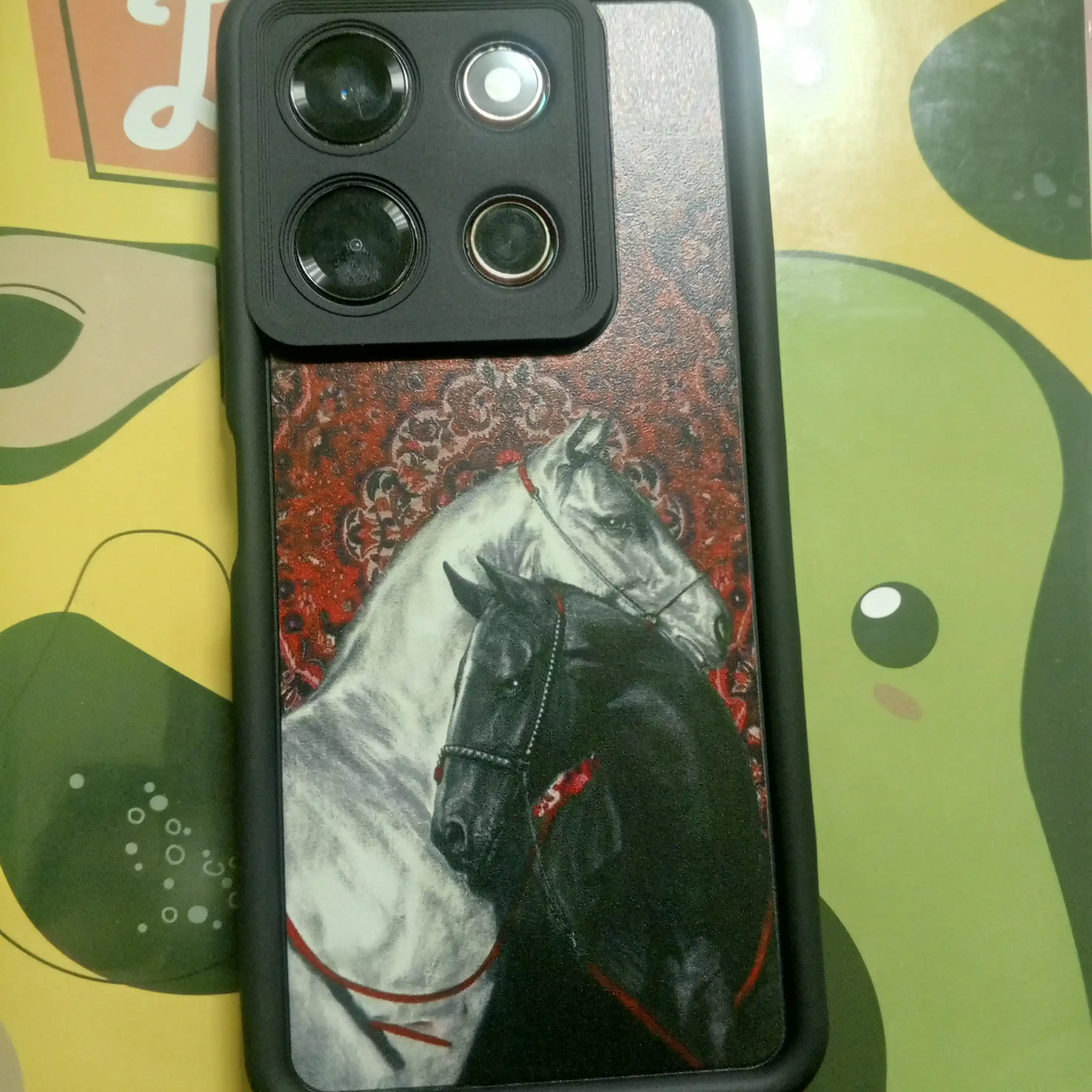 Чехол для смартфона Infinix Note 30 pro