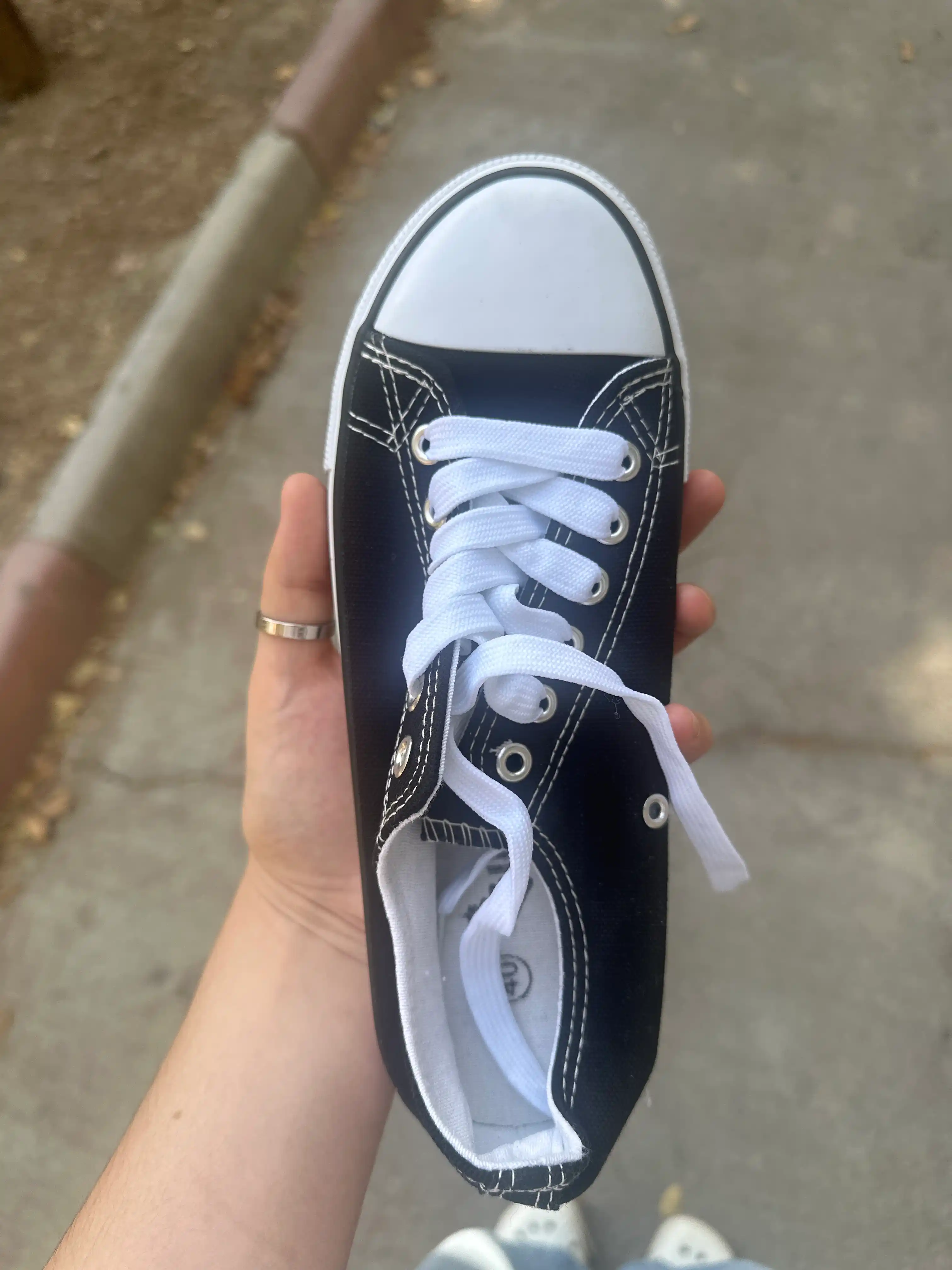 Кеды Converse спортивные, летнего-осеннего-весеннего сезона