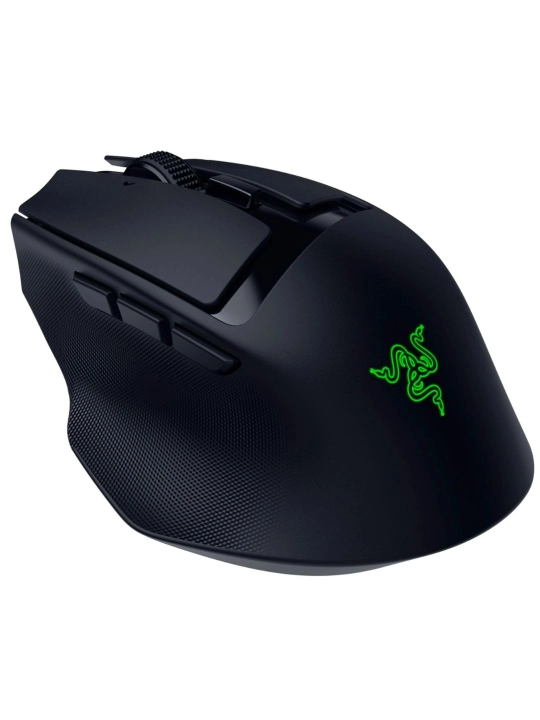 Мышка беспроводная Razer Basilisk Mobile, 18000 DPI, 10 кнопок, 76 г
