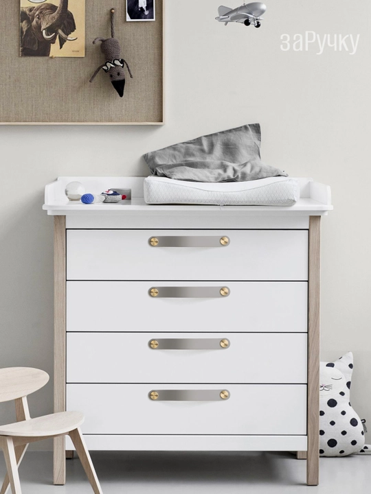Mebel tutqichlari - 