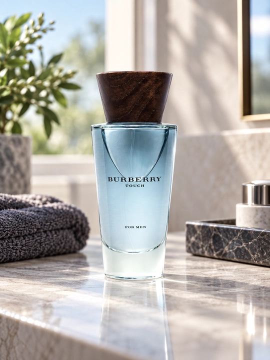 Burberry Touch, My Burberry, Her EDT atirlar